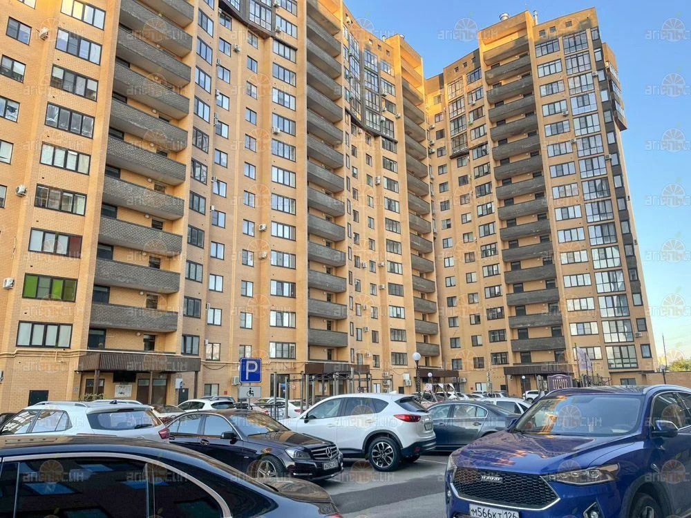 1-комн. квартира - Фото 12