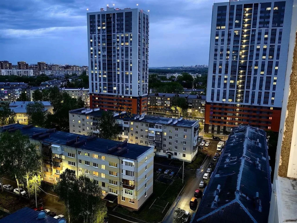 Аренда квартиры, Уфа, ул. Ухтомского - Фото 7