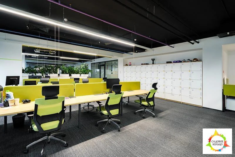 Сдается офис 1312 кв - Фото 2