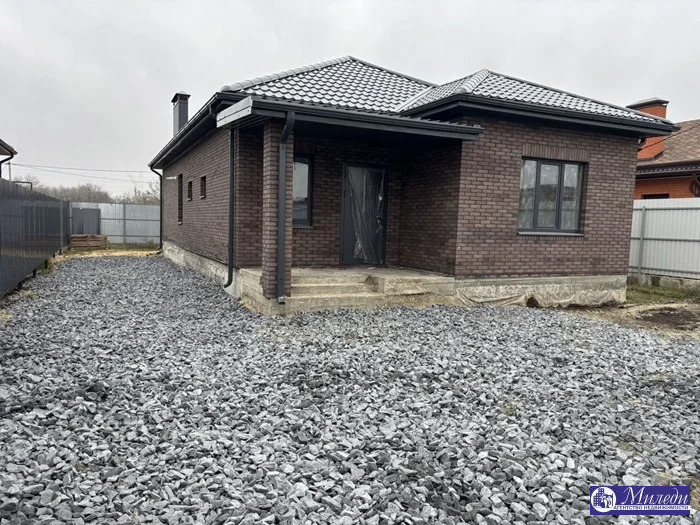 Продажа дома, Батайск, ул. Минская - Фото 1