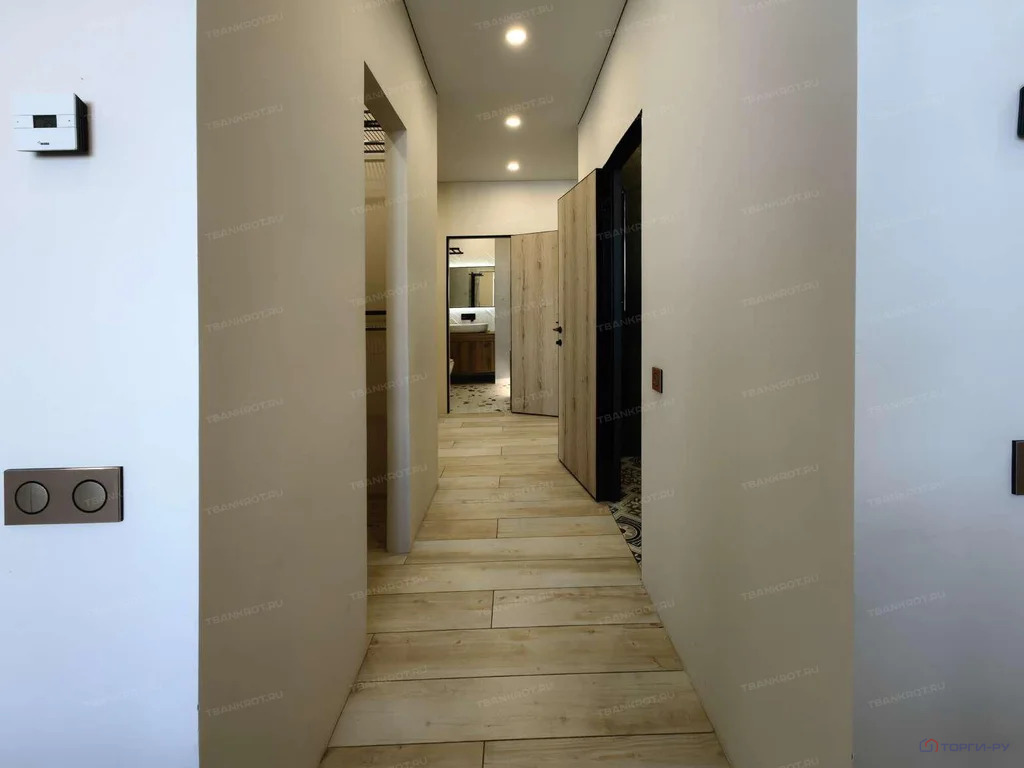 Продажа квартиры, Шушары, Кокколевская улица - Фото 7