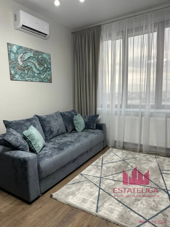 Аренда квартиры, Серебрякова проезд - Фото 1