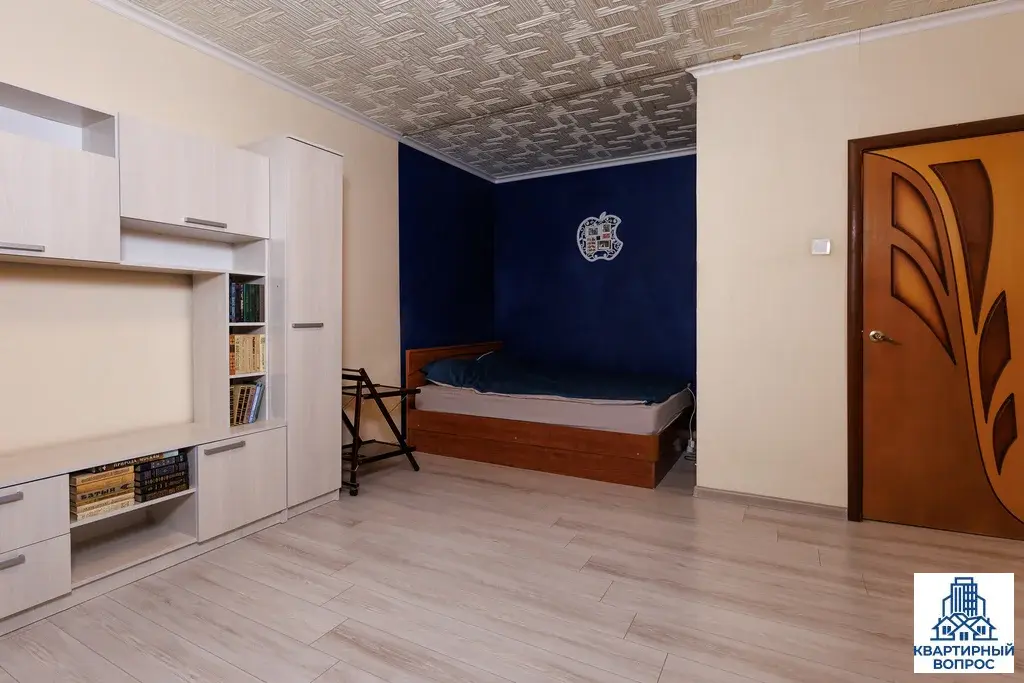 продажа 1 к.кв. Москва ул.Демьяна Бедного 6к2 - Фото 4