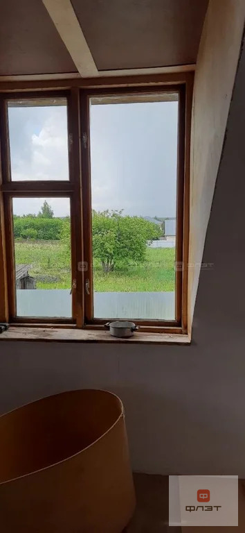 Продажа дома, Высокогорский район, дом 273 - Фото 16