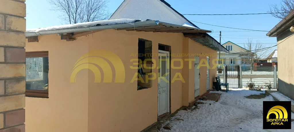 Продажа дома, Варениковская, Крымский район, ул. Октябрьская - Фото 6