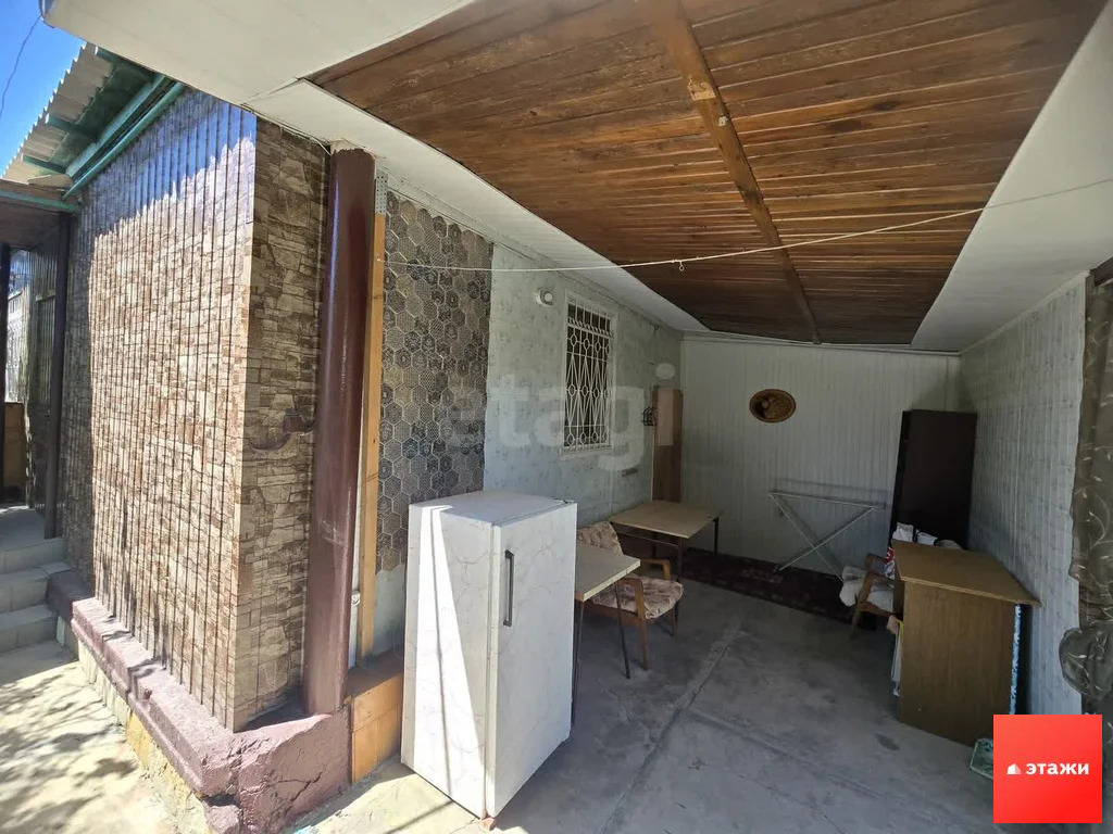 Продажа дома, Новофедоровка, Сакский район, переулок Кирова - Фото 20