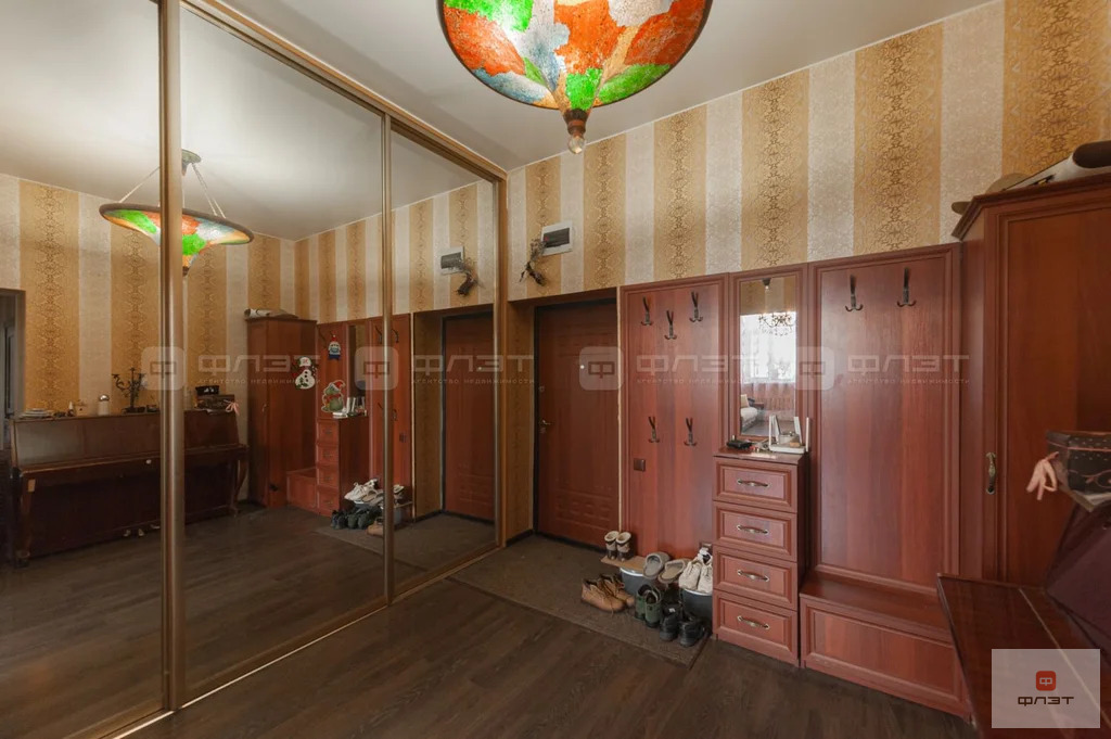 Продажа квартиры, Казань, ул. Теплично-комбинатская - Фото 23