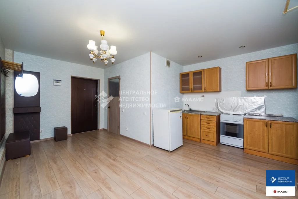 Продажа квартиры, Дядьково, Рязанский район, Зеленая улица - Фото 10