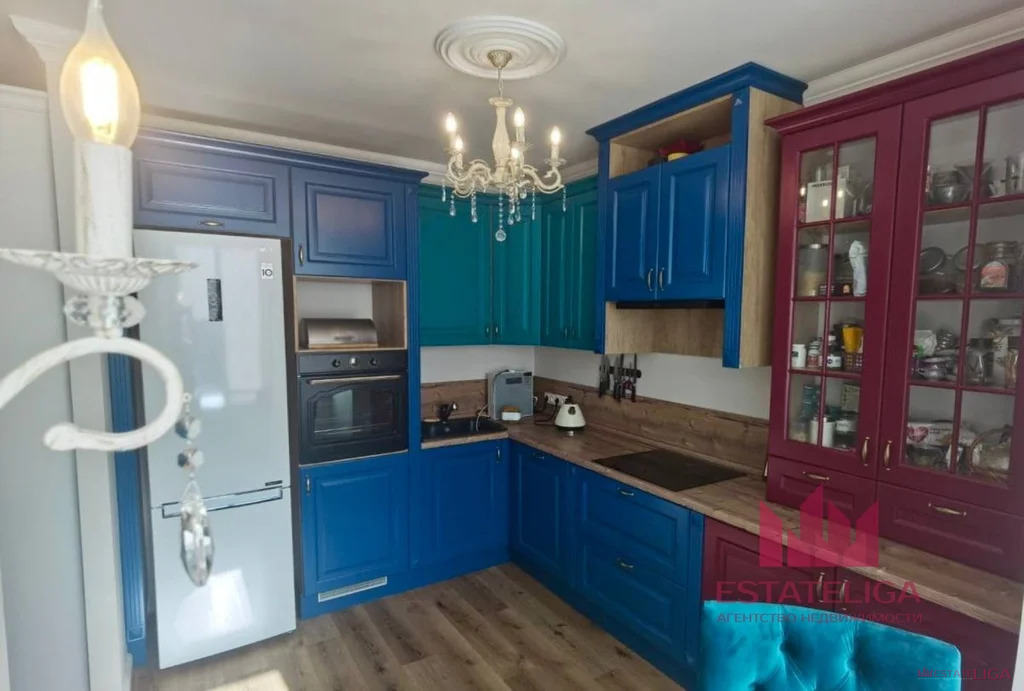 Аренда квартиры, м. Нижегородская, Рязанский пр-кт. - Фото 2