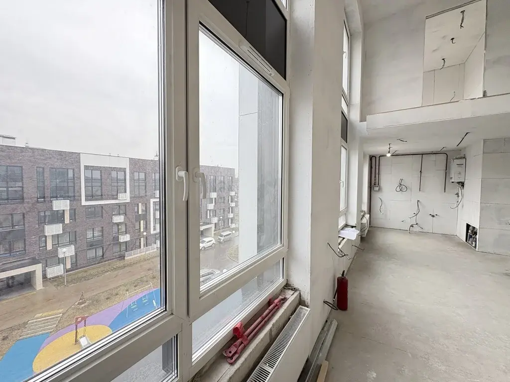 Продажа 2х уровневой квартиры в ЖК Бристоль - Фото 12