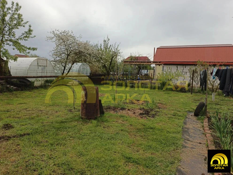 Продажа дома, Смоленская, Северский район, ул. Светлая - Фото 19