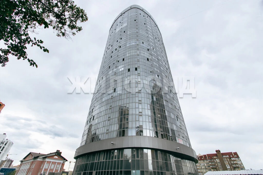 Продажа квартиры, Новосибирск, ул. Кавалерийская - Фото 15