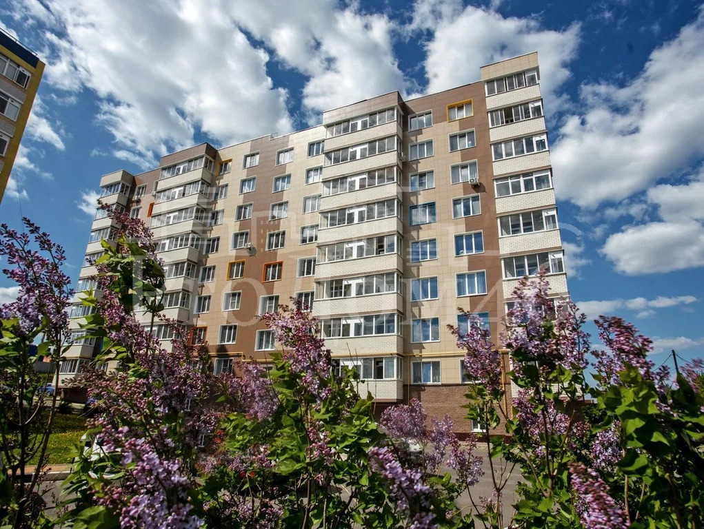 Продажа квартиры, Курск, Генерала Григорова - Фото 25