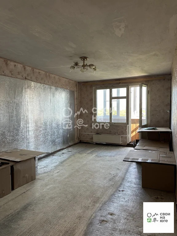 Продажа квартиры, Краснодар, ул. Симферопольская - Фото 1