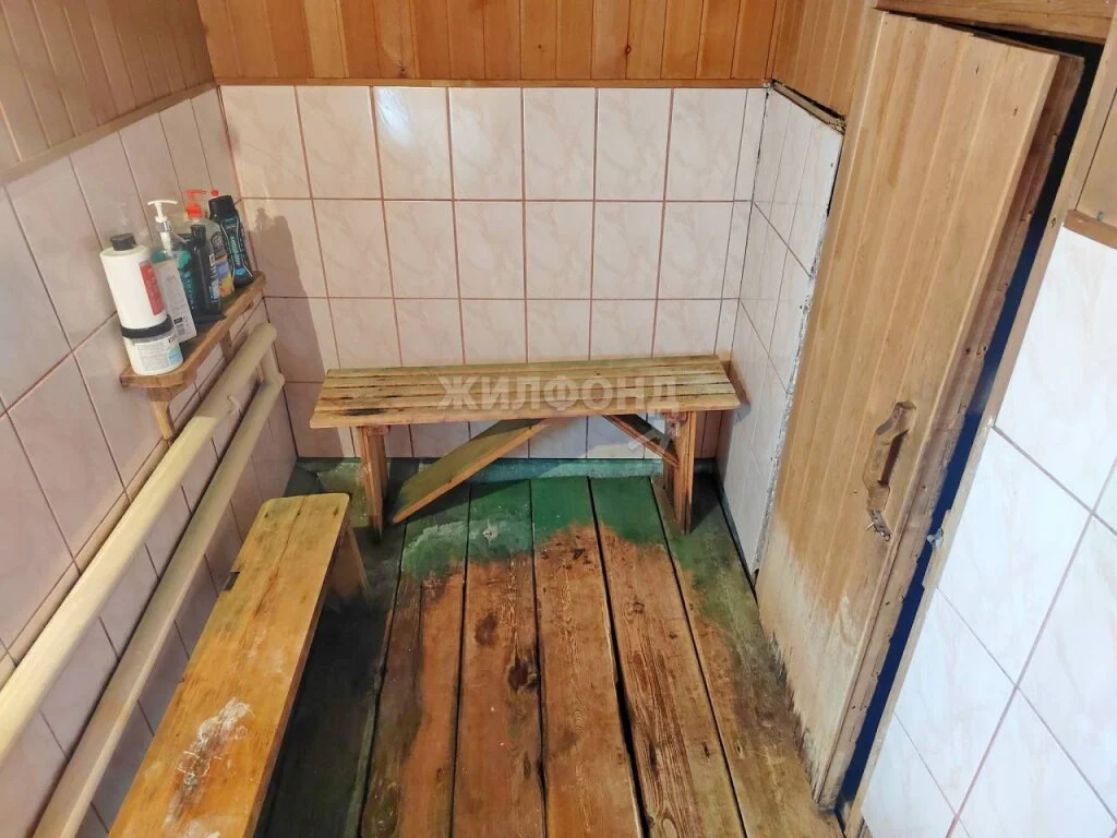 Продажа дома, Новосибирск - Фото 7