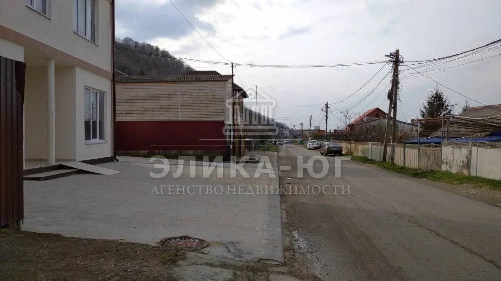 Продажа дома, Новомихайловский, Туапсинский район, ул. Садовая - Фото 8