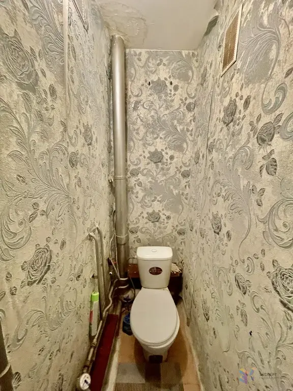 Продам квартиру Кашира-3 ул. Ленина д.5 - Фото 16