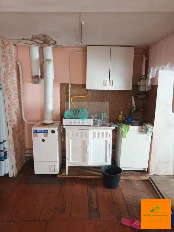 Продажа дома, Березовка, Данковский район, ул. Ленина - Фото 20