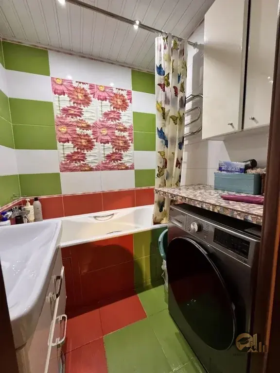 Продаётся 2х комнатная квартира в Москве - Фото 14