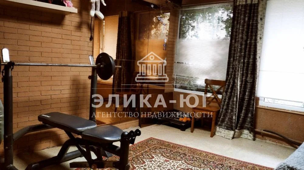 Продажа дома, Ольгинка, Туапсинский район, Заречный кв-л. - Фото 56