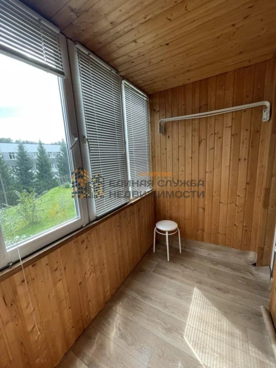 Аренда квартиры, Уфа, Тюлькина б-р. - Фото 5