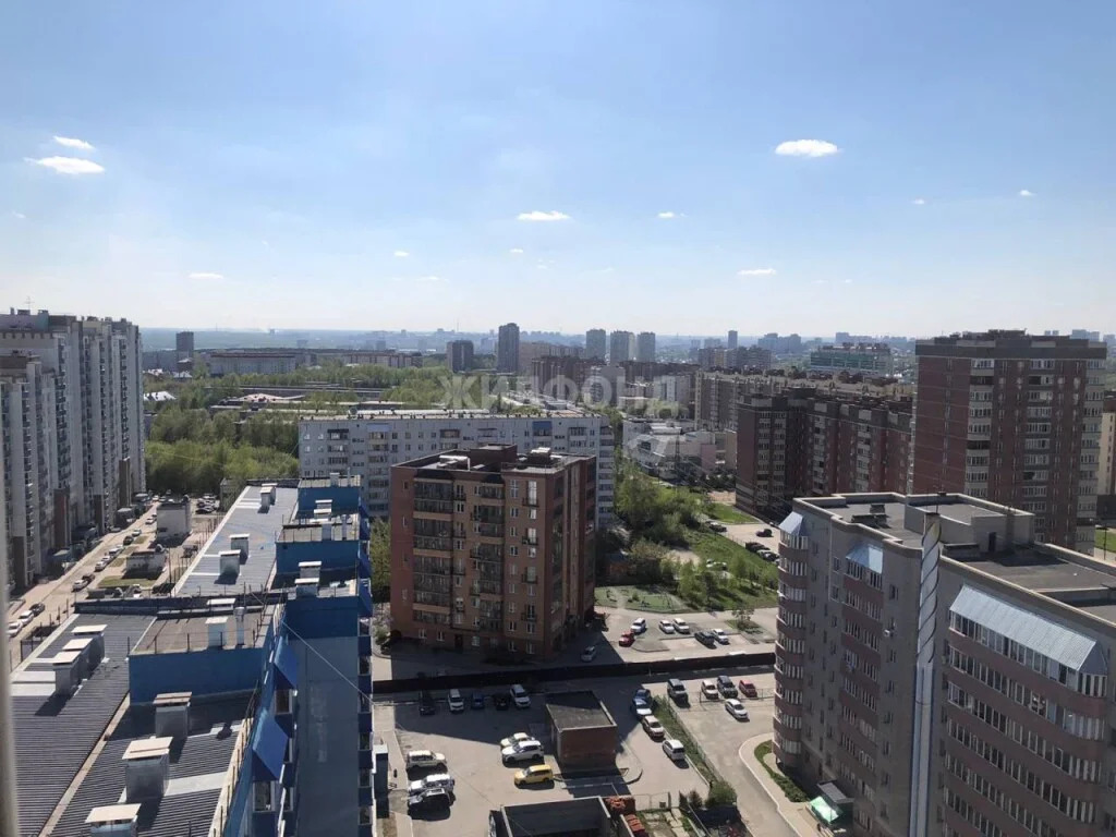 Продажа квартиры, Новосибирск, ул. Выборная - Фото 5