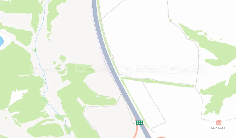 Продажа участка, Казань, дом 20 - Фото 3