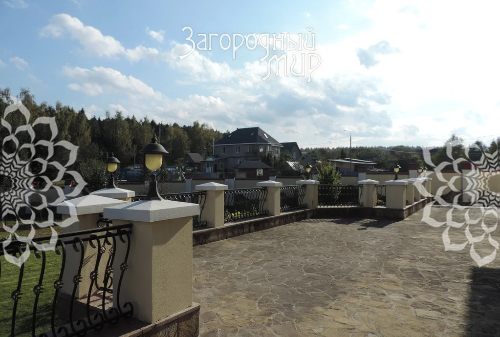 Продам дом, Симферопольское шоссе, 45 км от МКАД - Фото 19