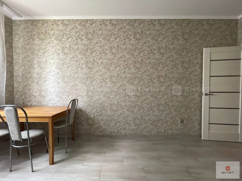 Аренда квартиры, Казань, пр-кт. Альберта Камалеева д.34 - Фото 6
