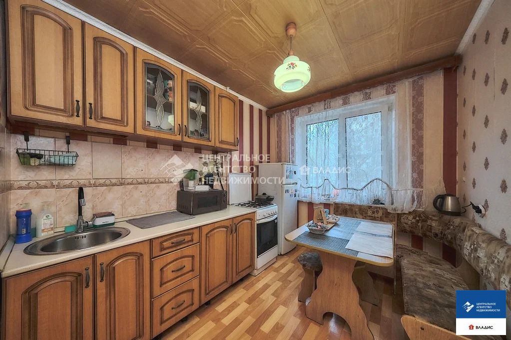 Продажа квартиры, Рязань, ул. Новаторов - Фото 10