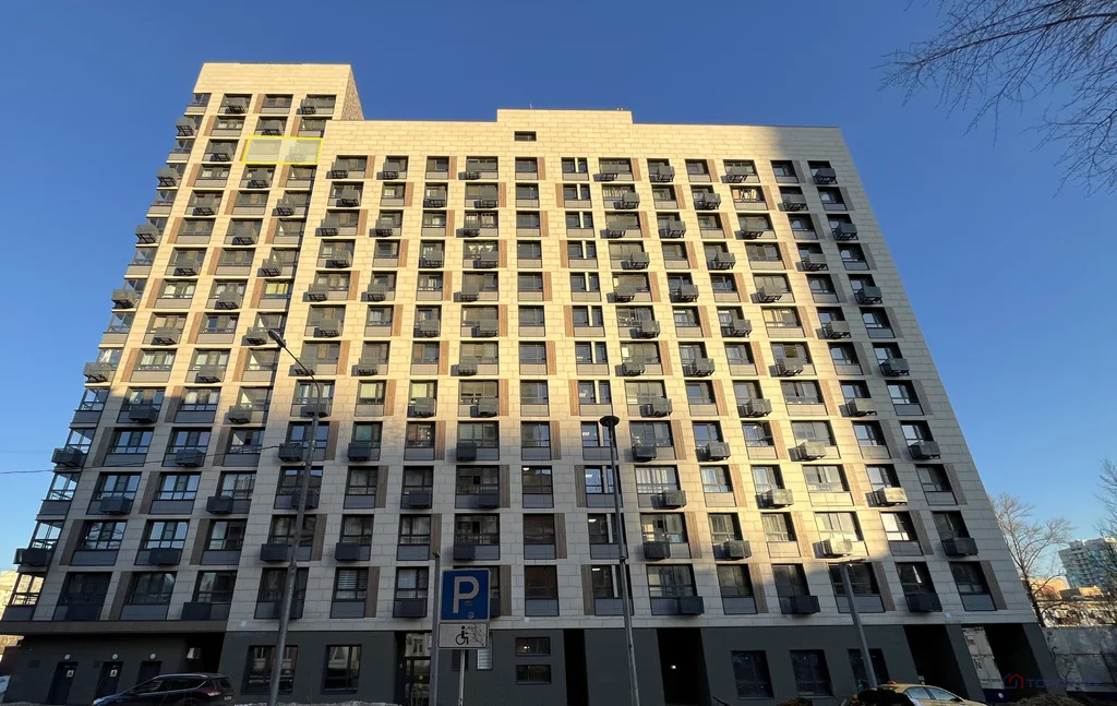 Продажа квартиры, ул. Новочеремушкинская - Фото 2