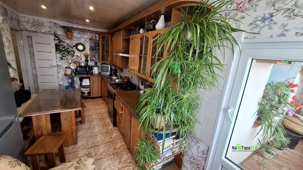 3-к квартира, двухуровневая 85 м2, 9/10 эт. (снижение цены) - Фото 11