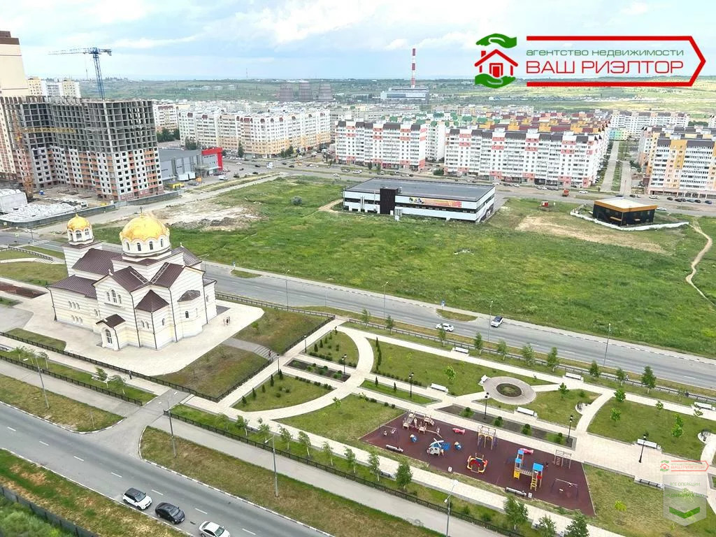Продажа квартиры в новостройке, Саратов, Проспект Героев Отечества - Фото 20
