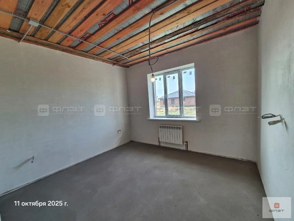 Продажа дома, Сокуры, Лаишевский район, ул. Восточная - Фото 5