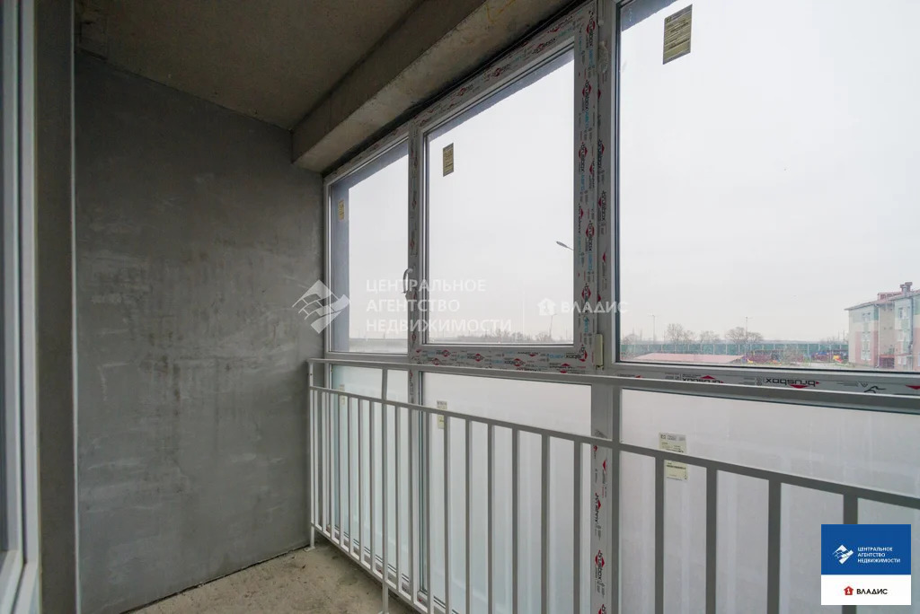 Продажа квартиры, Рязань, Солотчинское шоссе - Фото 4