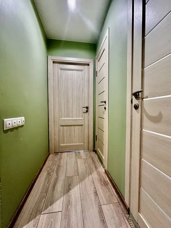 3-комнатная квартира, Московская обл., Дмитровский р-он - Фото 8