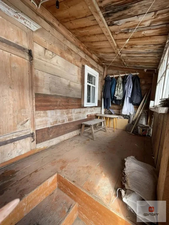 Продажа дома, Мокша, Атнинский район, ул. Х.Ямашева - Фото 5