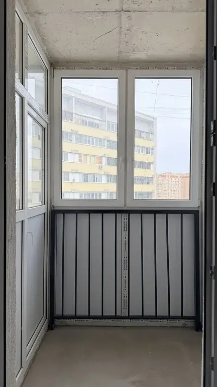 2 к. кв. Ленинский г.о., пос. Развилка д. 31Б - Фото 13