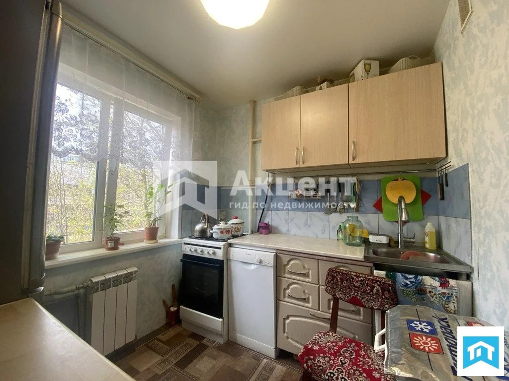 Продажа квартиры, Иваново, ул. Демьяна Бедного - Фото 6