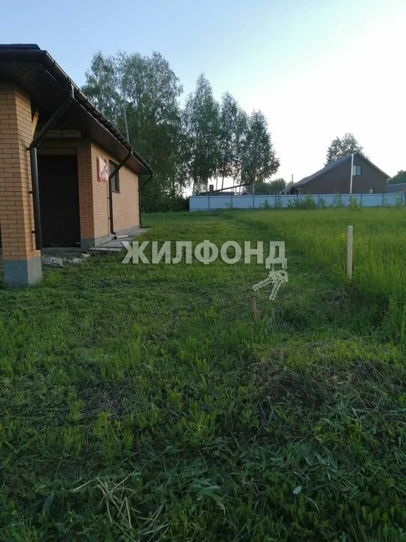 Продажа дома, Плотниково, Новосибирский район - Фото 6