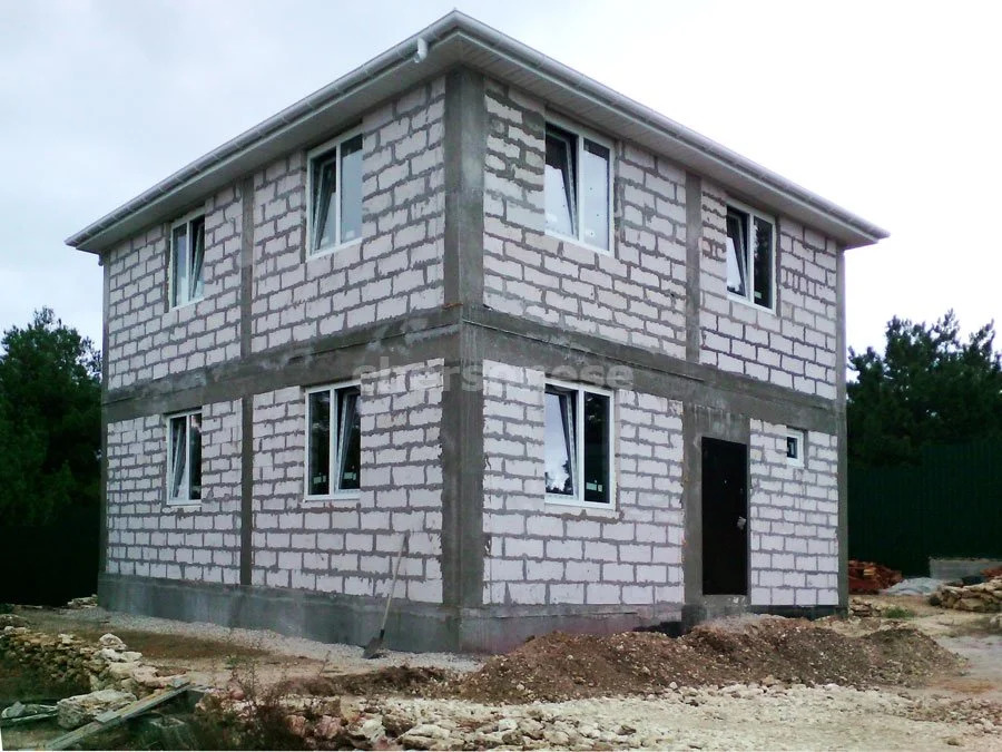 Продажа дома, Севастополь, территория СТ Скиф - Фото 6