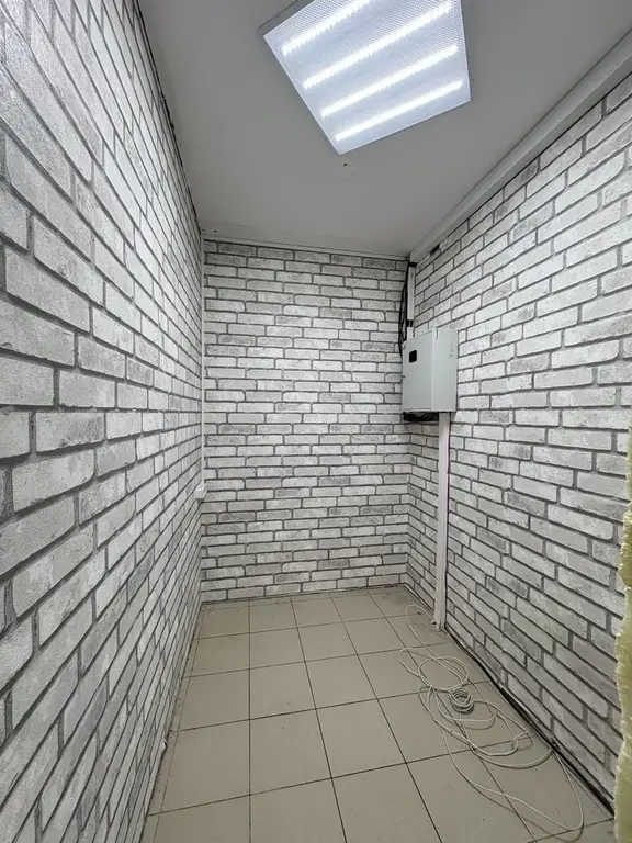 Аренда помещения на 1-й линии в Трехгорке. - Фото 10