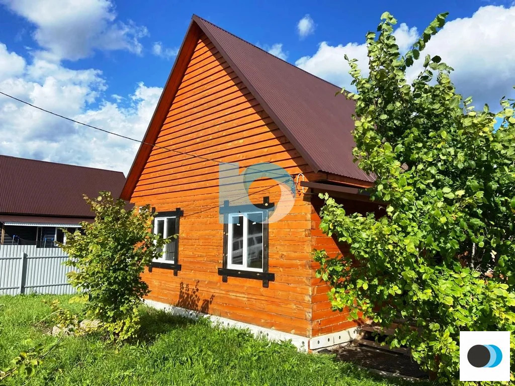Продажа дома, Иглино, Иглинский район, улица Боткина - Фото 3