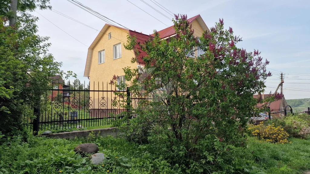 Продажа дома, Яхрома, Дмитровский район, ул. Ново-Ковшинская - Фото 2