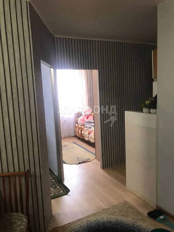 Продажа квартиры, Новосибирск, Рубежная - Фото 2