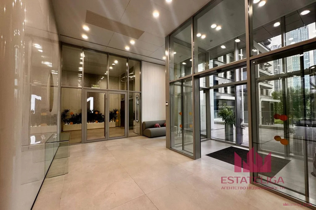 Аренда квартиры, улица Василия Ланового - Фото 27