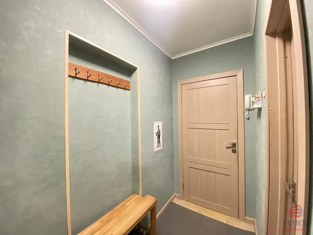 Продаётся 2-комнатная квартира г. Жуковский, ул. Жуковского, д. 23 - Фото 1