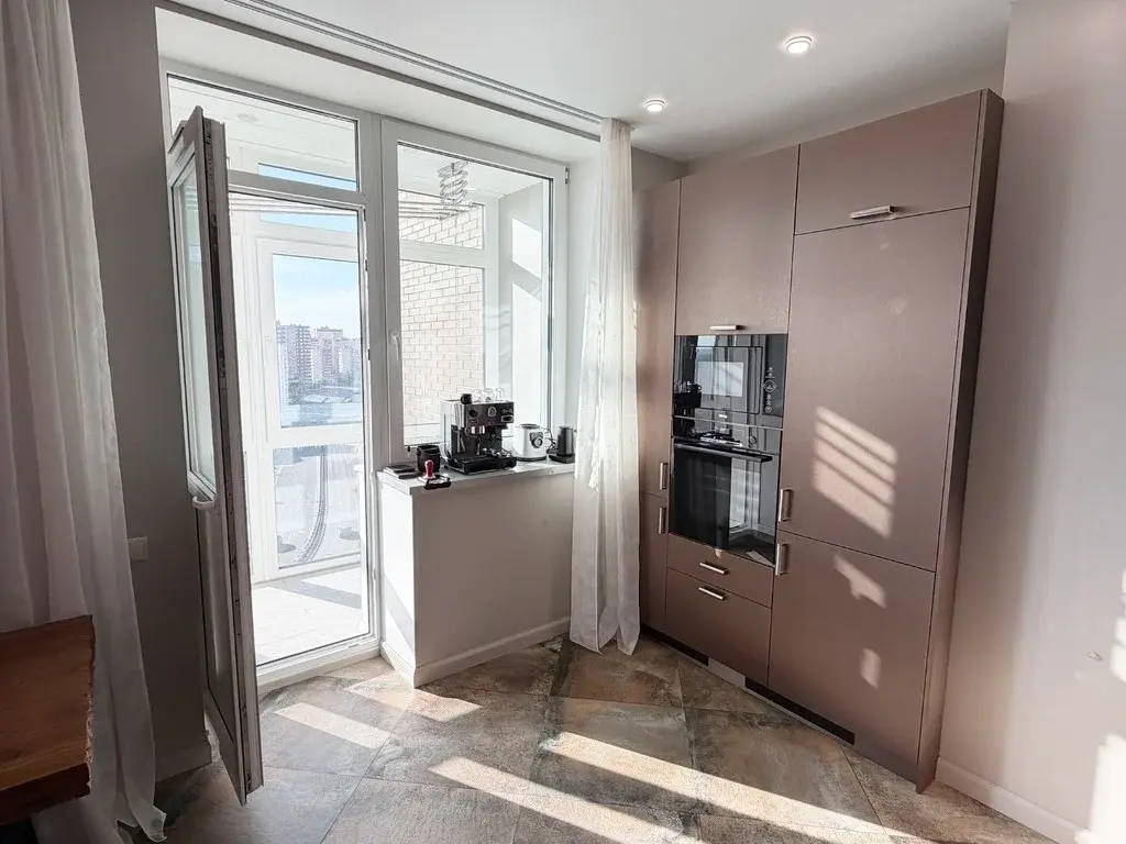 Комфортная семейная квартира - Фото 4