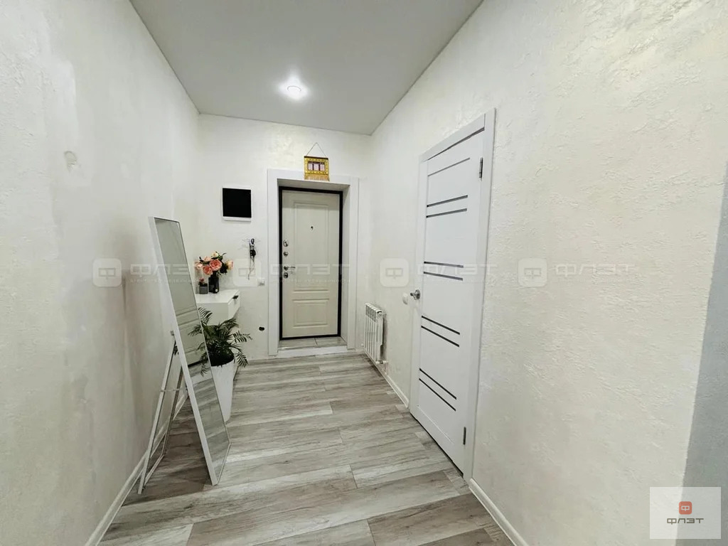 Продажа дома, Пермяки, Высокогорский район, ул. Поперечная - Фото 11