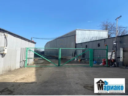 Аренда ПСН, Химки, Юбилейный проезд - Фото 3